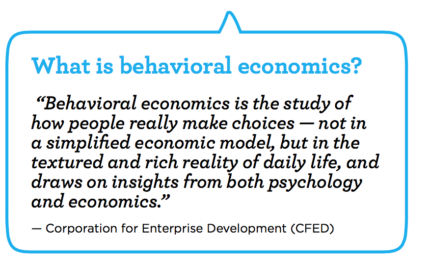 behavioral-economics