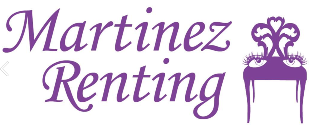 martinez Renting