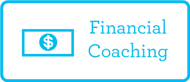 Financial coaching