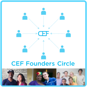 Founders Circle - Anne Quinn Joe