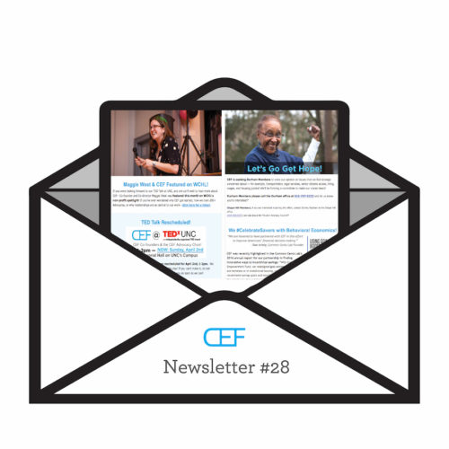 Newsletter Graphic Template