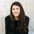 Audrey Vila headshot Audrey Vila headshot