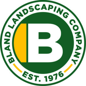 Bland Landscaping Company Est 1976