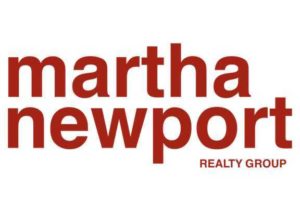 martha newport realty group