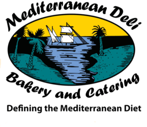 Mediterranean Deli Bakery and Catering Defining the Mediterranean Diet