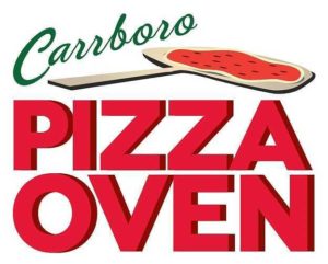 Carrboro Pizza Oven