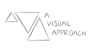 A Visual Approach logo
